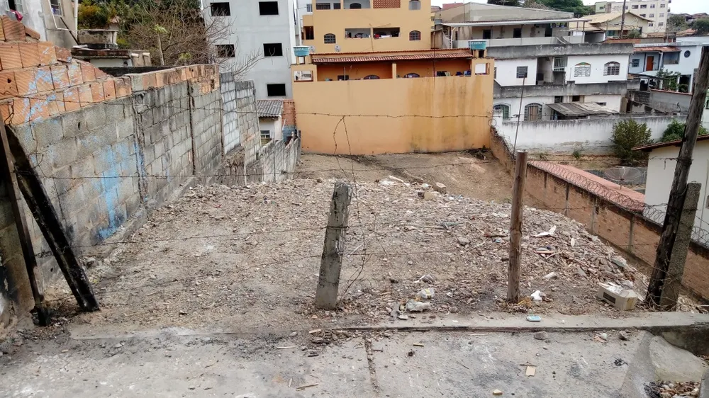 Terreno, 535 m² - Foto 2