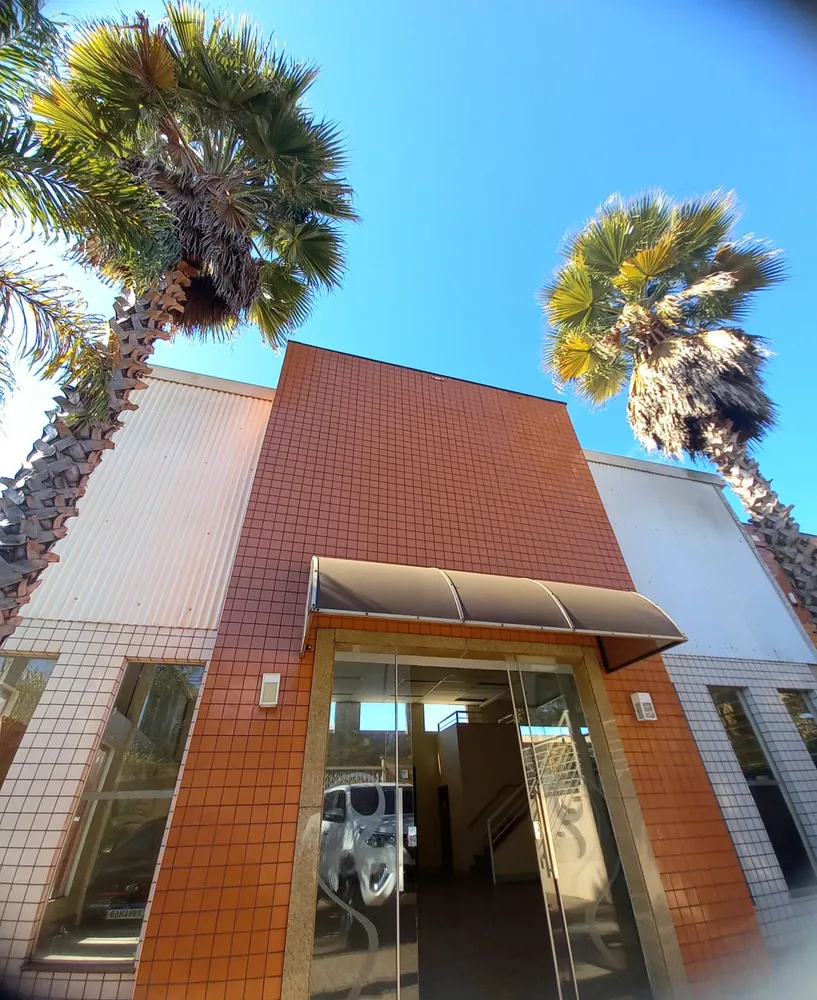 Depósito-Galpão, 720 m² - Foto 1