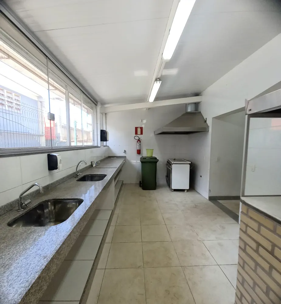 Depósito-Galpão, 720 m² - Foto 13