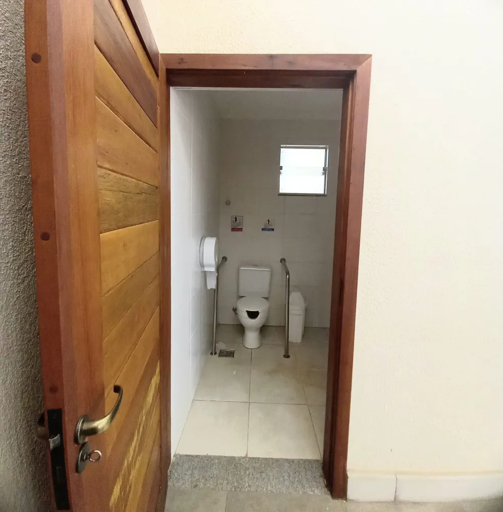 Depósito-Galpão, 720 m² - Foto 15