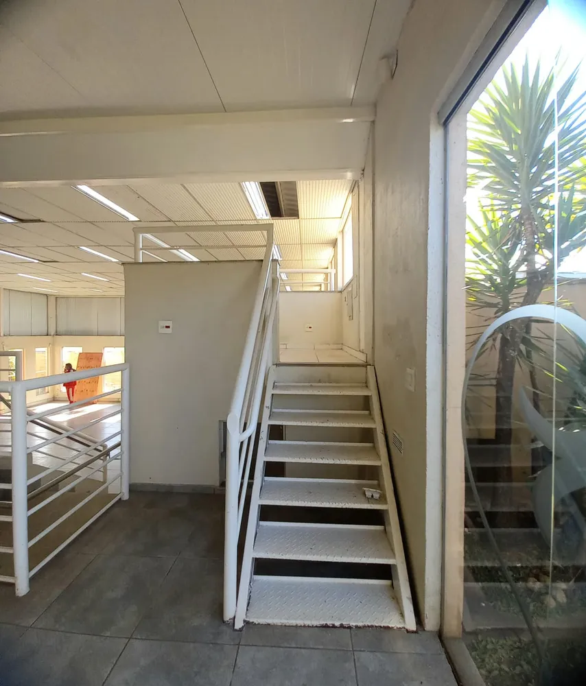 Depósito-Galpão, 720 m² - Foto 8