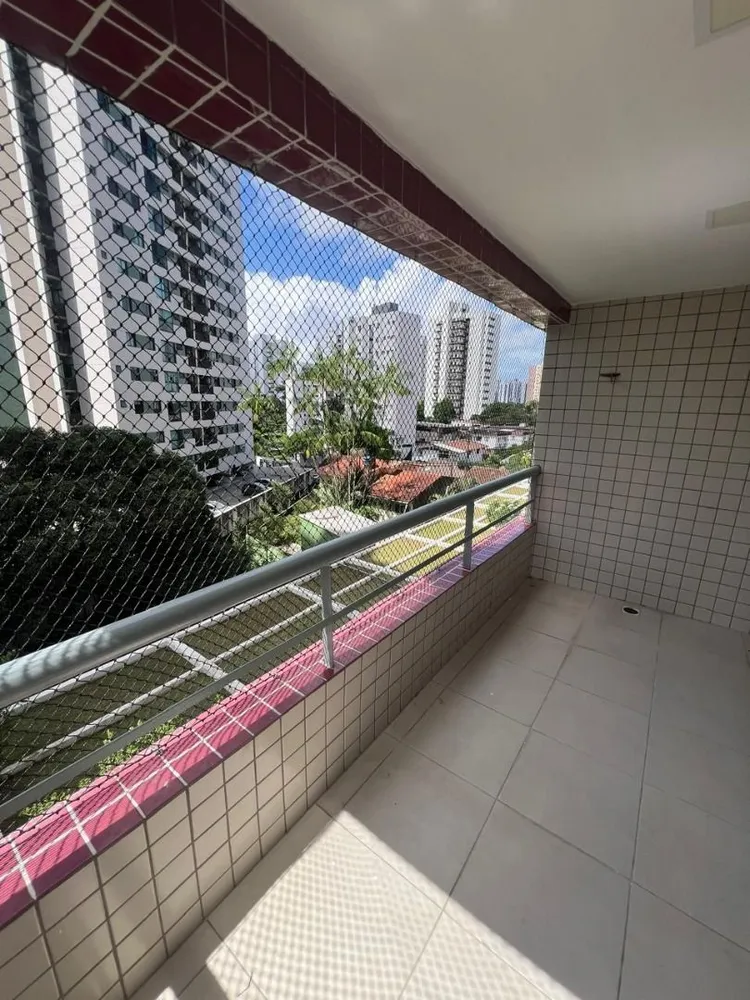 Apartamento, 3 quartos, 146 m² - Foto 3
