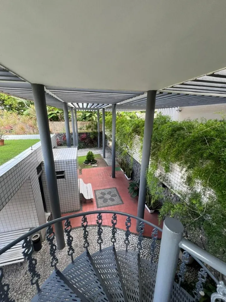 Apartamento, 3 quartos, 146 m² - Foto 8