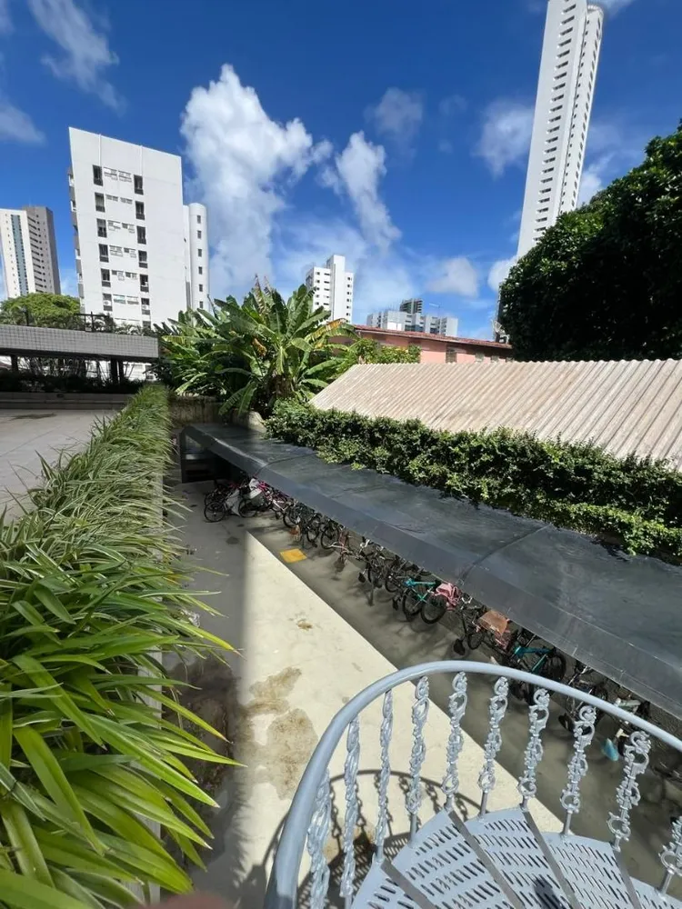 Apartamento, 3 quartos, 146 m² - Foto 5