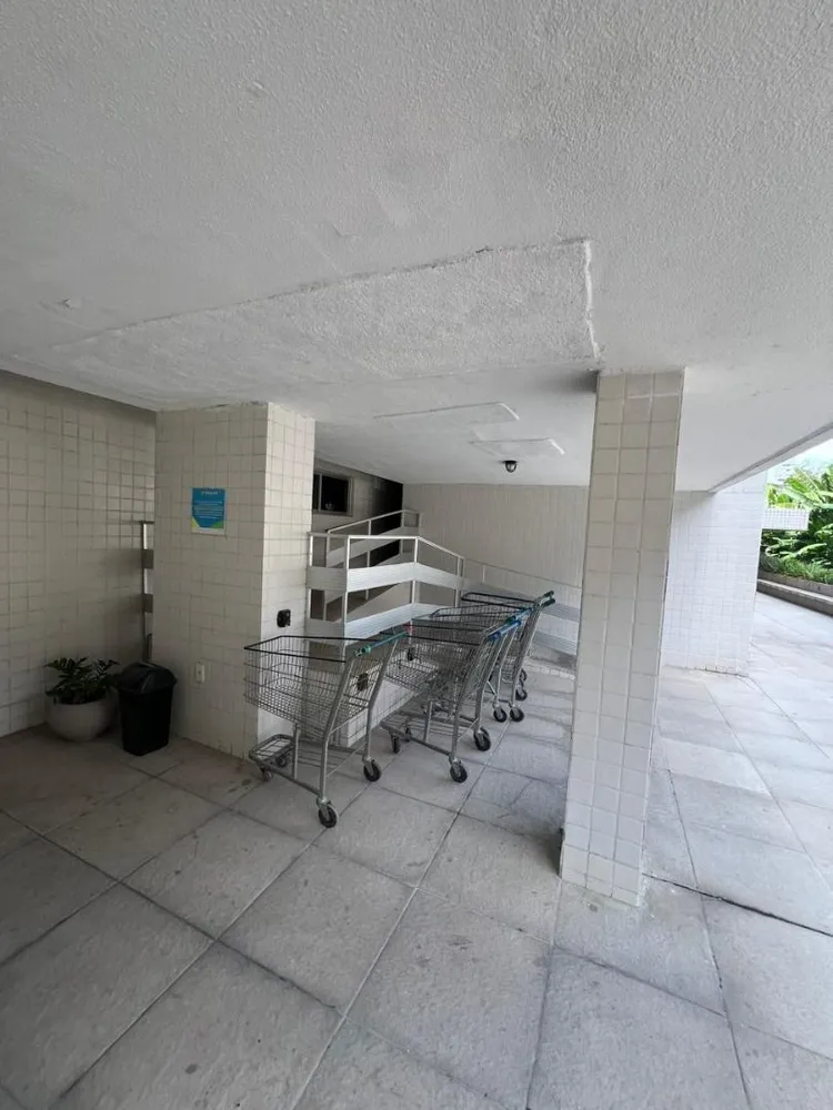 Apartamento, 3 quartos, 146 m² - Foto 1