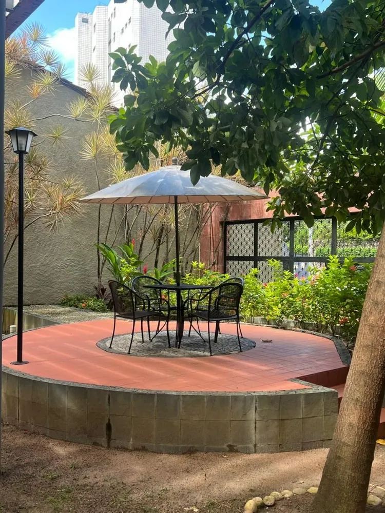 Apartamento, 3 quartos, 146 m² - Foto 2