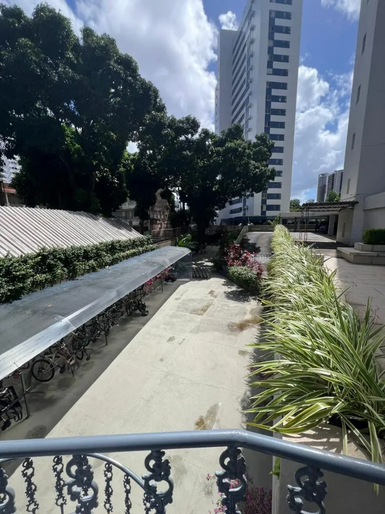 Apartamento, 3 quartos, 146 m² - Foto 18