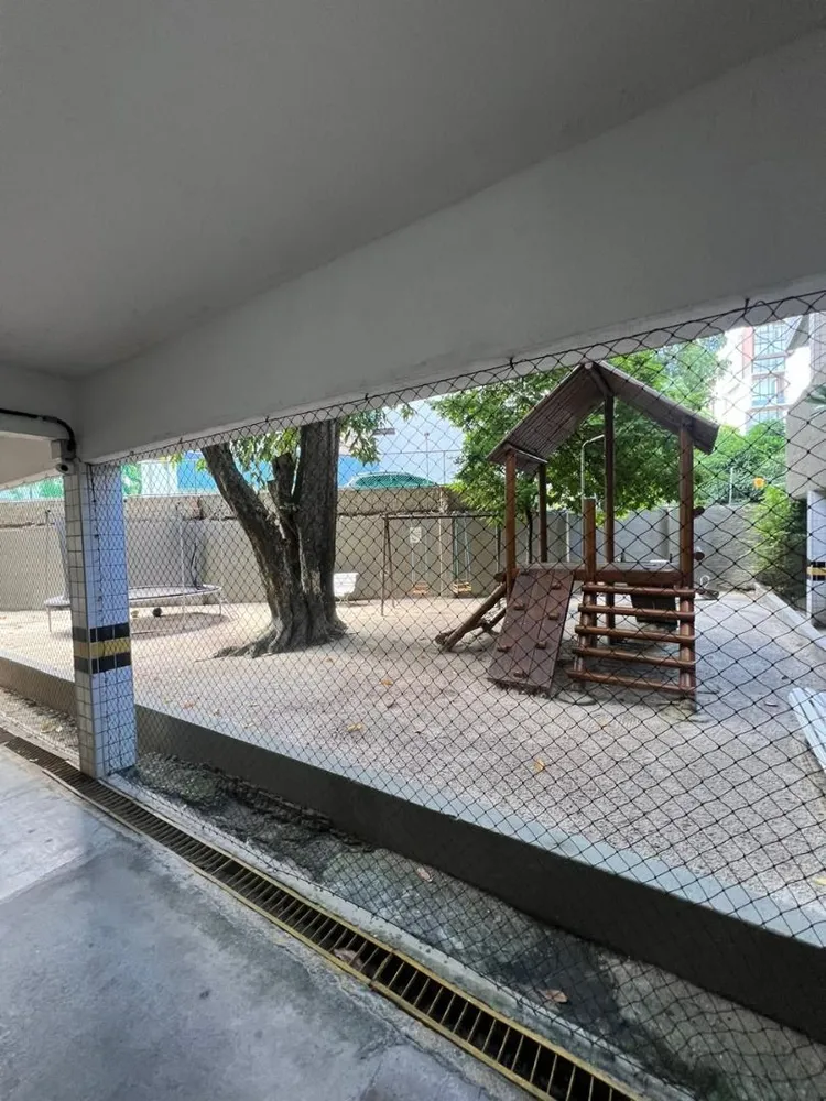 Apartamento, 3 quartos, 146 m² - Foto 13