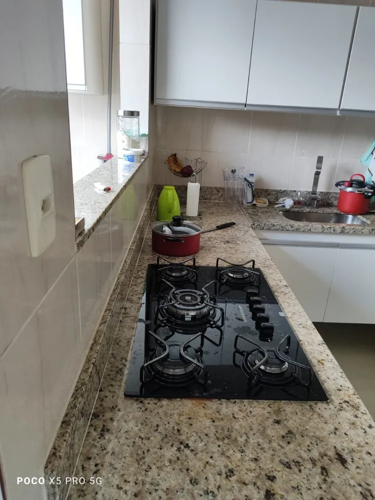 Apartamento, 3 quartos, 72 m² - Foto 6