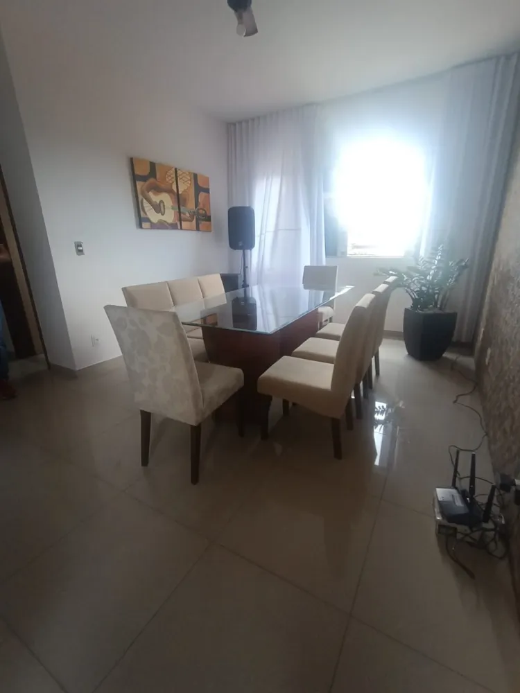 Apartamento, 3 quartos, 72 m² - Foto 4