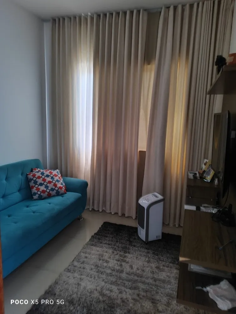 Apartamento, 3 quartos, 72 m² - Foto 2