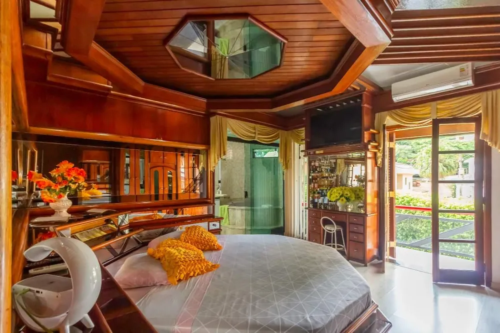 Casa, 5 quartos, 399 m² - Foto 3