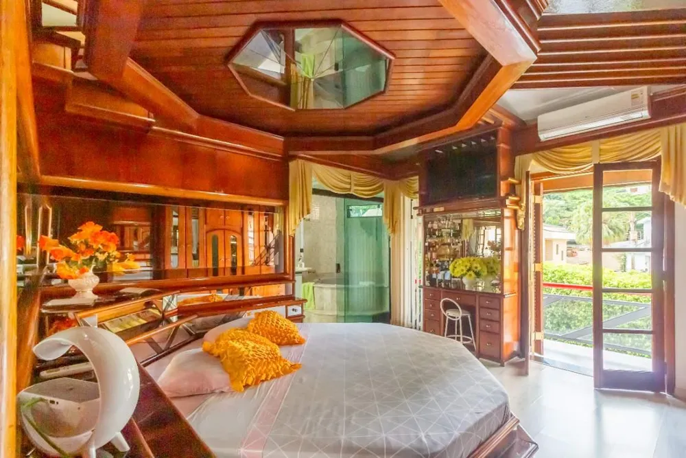 Casa, 5 quartos, 399 m² - Foto 15