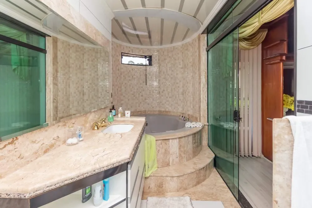 Casa, 5 quartos, 399 m² - Foto 7
