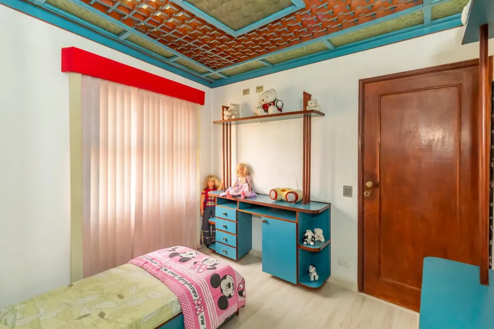 Casa, 5 quartos, 399 m² - Foto 6