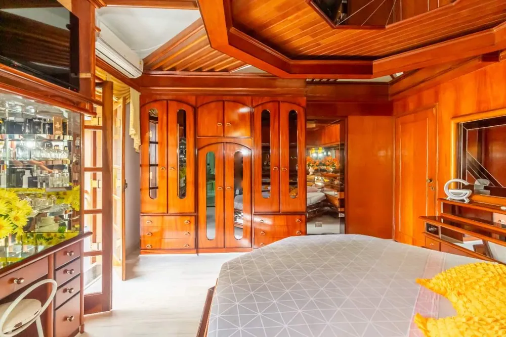 Casa, 5 quartos, 399 m² - Foto 12