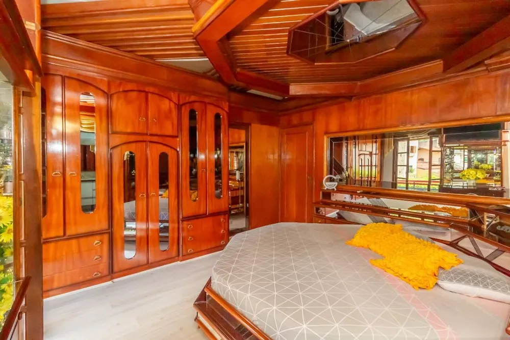 Casa, 5 quartos, 399 m² - Foto 19