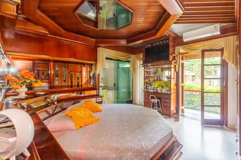 Casa, 5 quartos, 399 m² - Foto 9