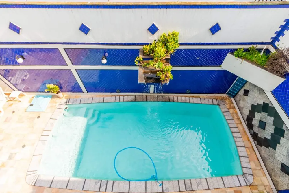 Casa, 5 quartos, 399 m² - Foto 8