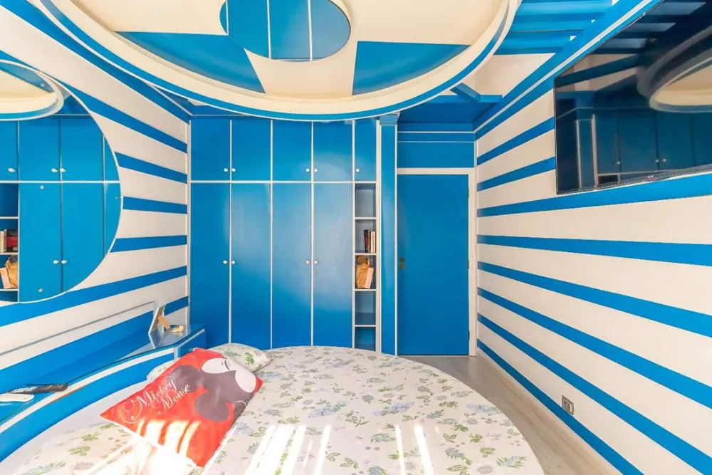 Casa, 5 quartos, 399 m² - Foto 4