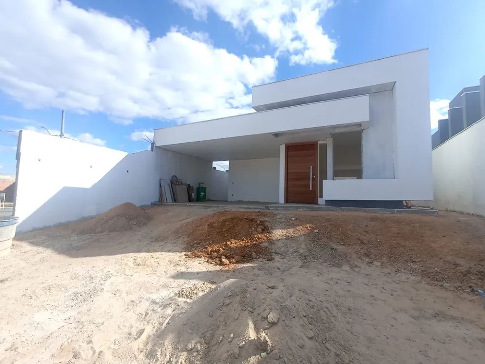 Casa de Condomínio, 3 quartos - Foto 9