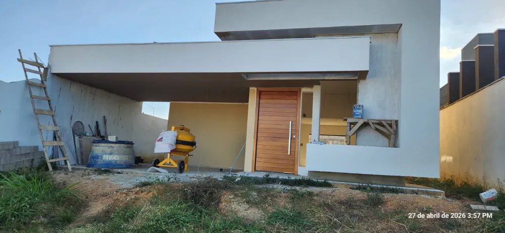 Casa de Condomínio, 3 quartos - Foto 11