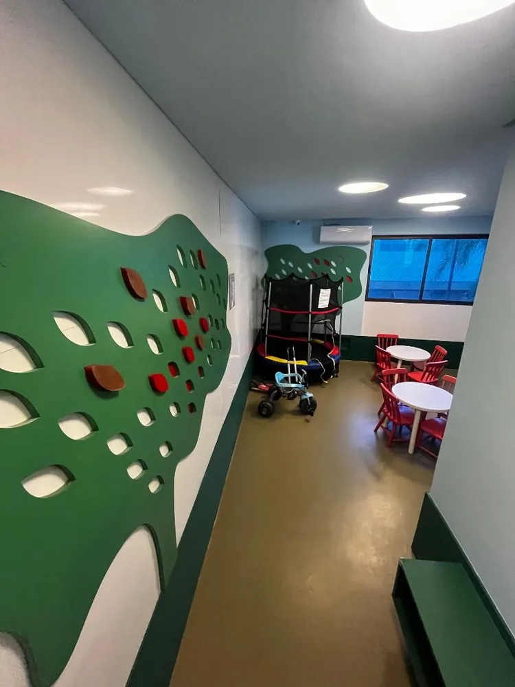 Apartamento, 4 quartos, 208 m² - Foto 2