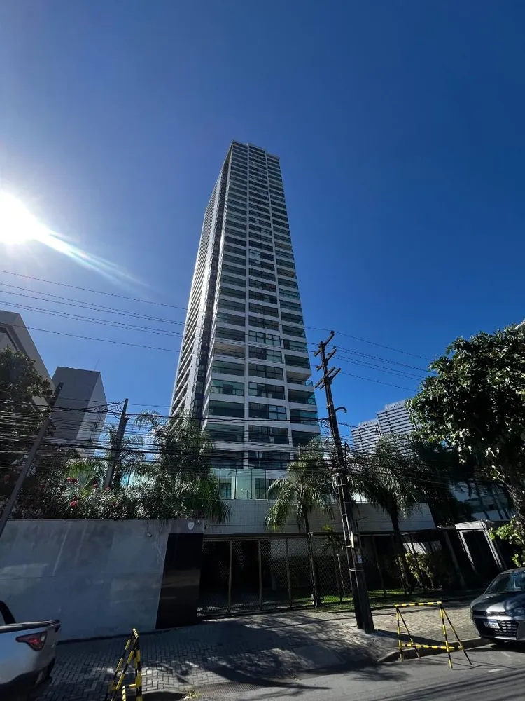 Apartamento, 4 quartos, 208 m² - Foto 3