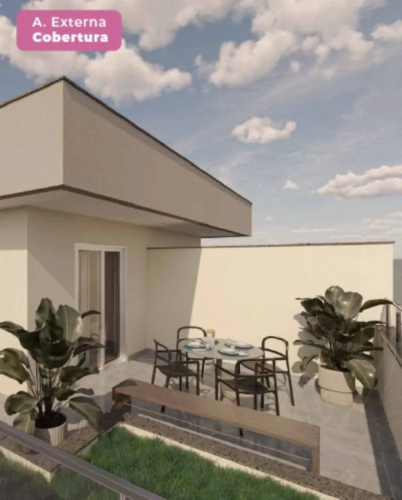 Apartamento, 2 quartos, 83 m² - Foto 13