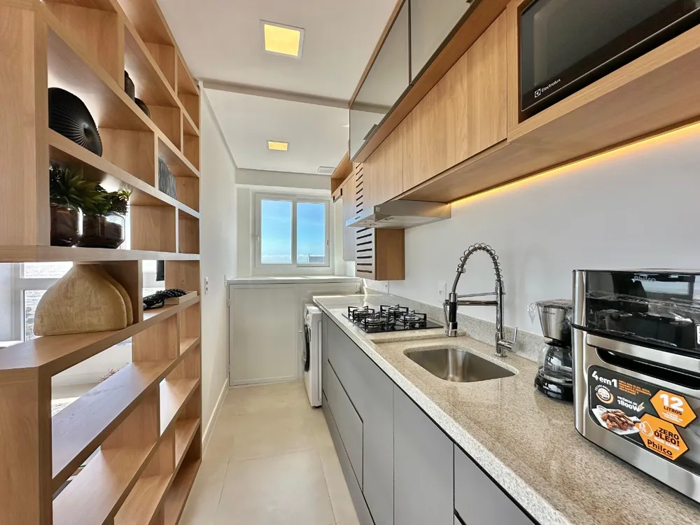 Apartamento, 3 quartos - Foto 7
