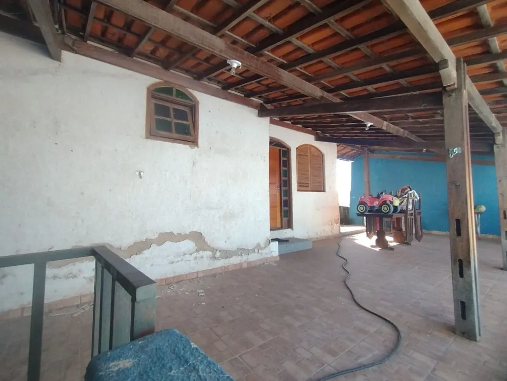 Casa, 5 quartos - Foto 10