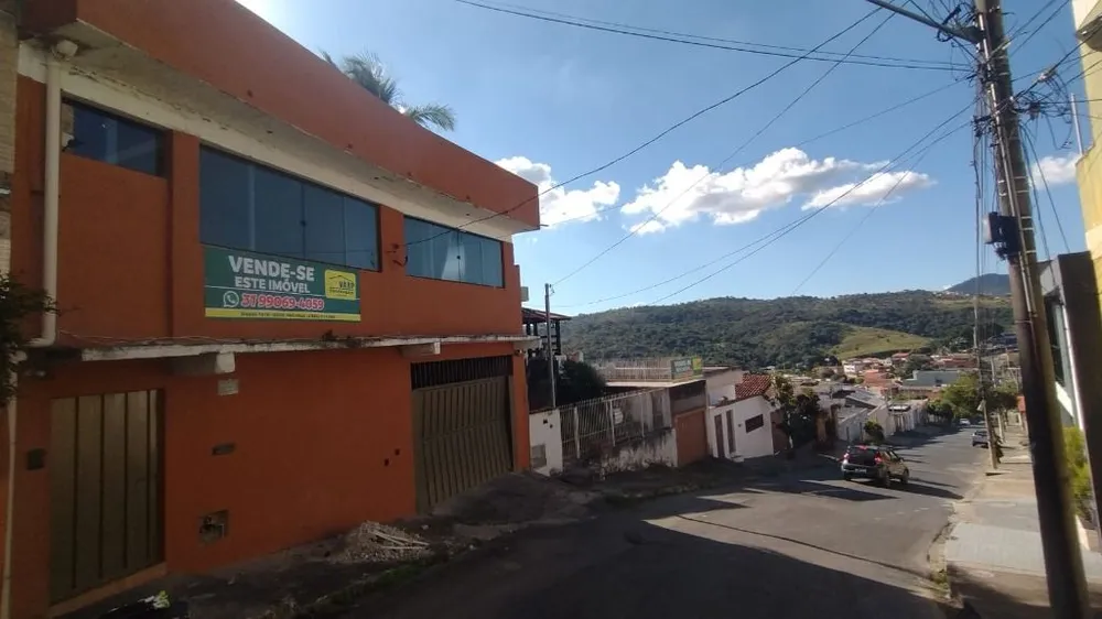 Casa, 5 quartos - Foto 2