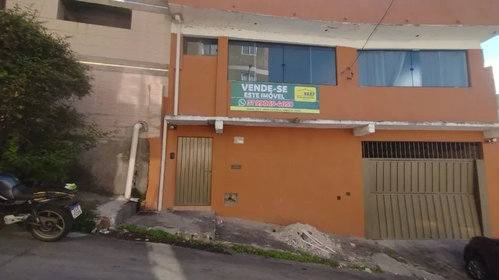 Casa, 5 quartos - Foto 1