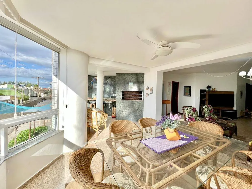 Apartamento, 3 quartos, 162 m² - Foto 10