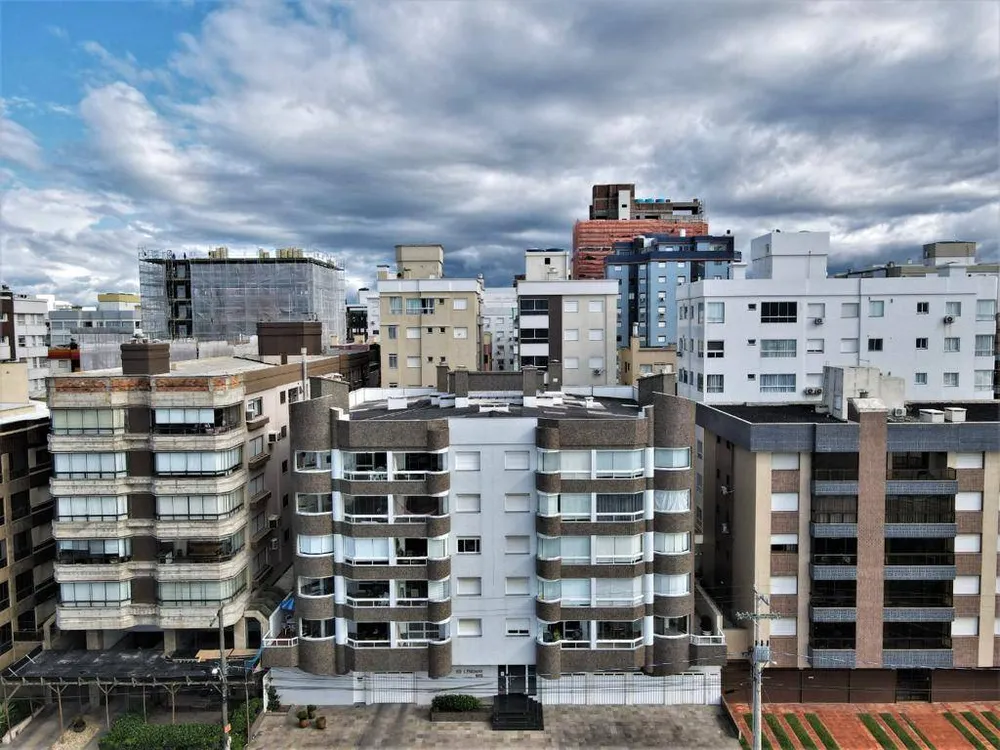 Apartamento, 3 quartos, 162 m² - Foto 12