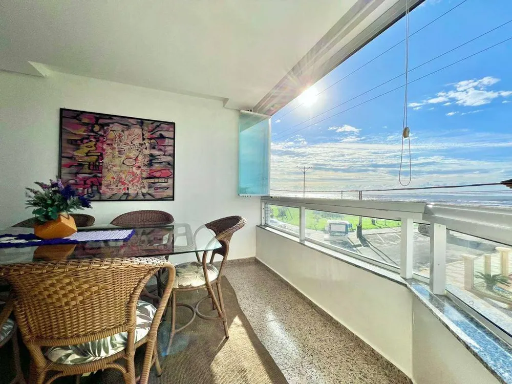 Apartamento, 3 quartos, 162 m² - Foto 1