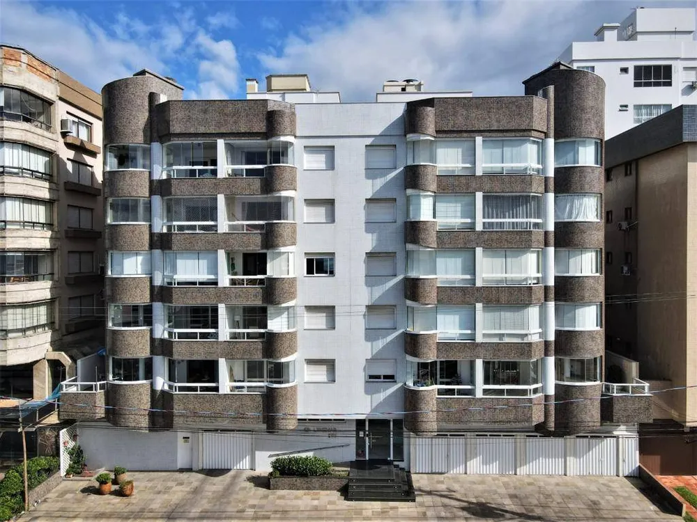 Apartamento, 3 quartos, 162 m² - Foto 4