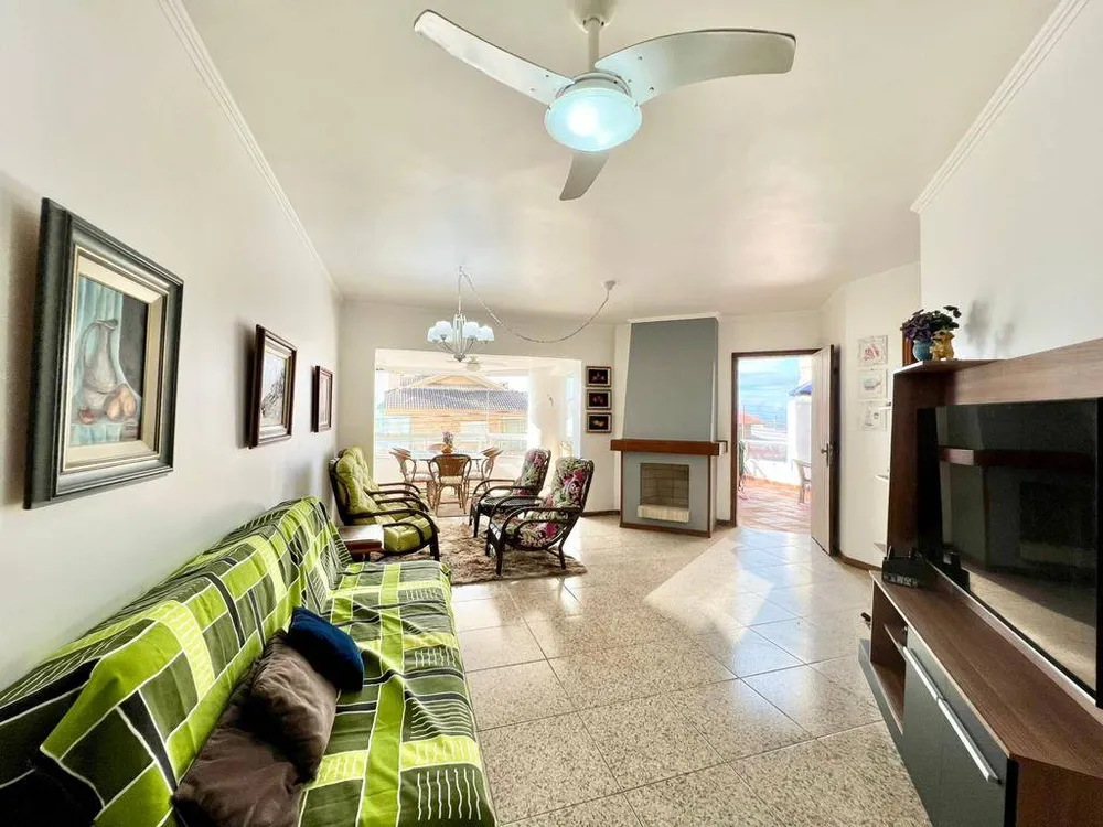 Apartamento, 3 quartos, 162 m² - Foto 7