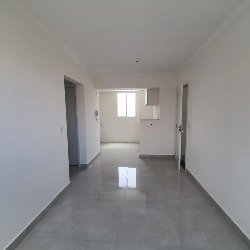 Apartamento, 2 quartos, 48 m² - Foto 1