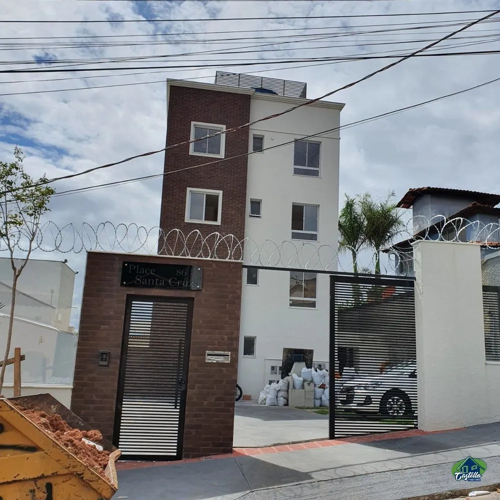 Apartamento, 2 quartos, 48 m² - Foto 2