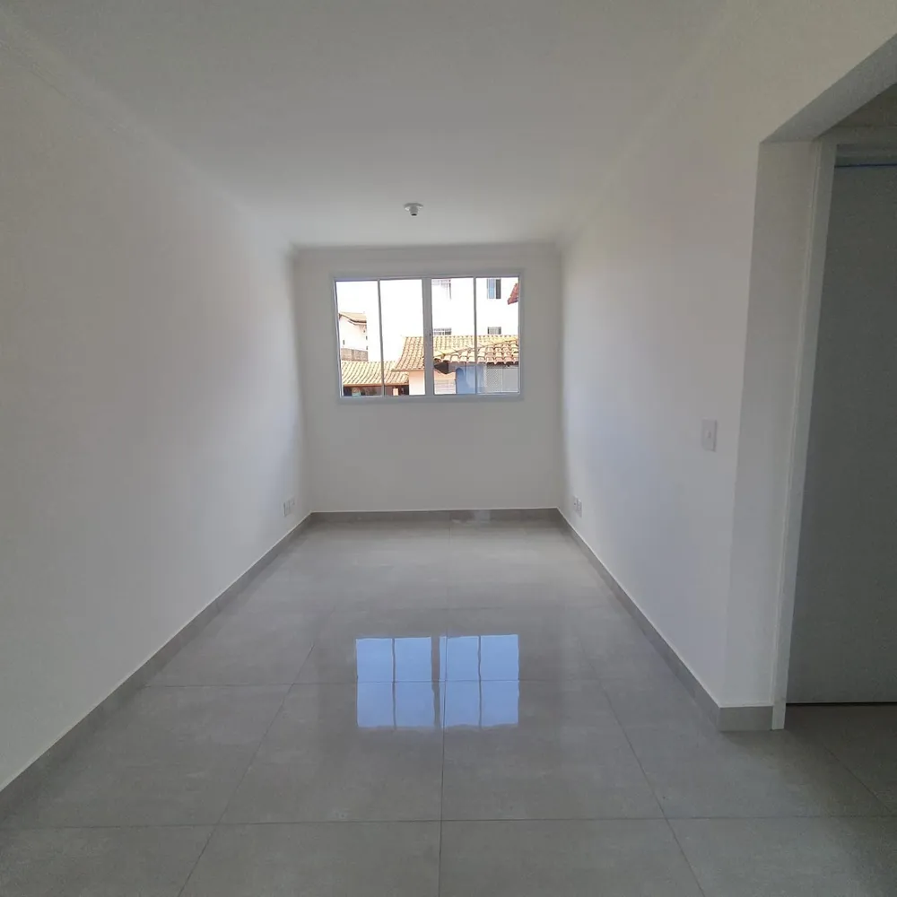 Apartamento, 2 quartos, 48 m² - Foto 3