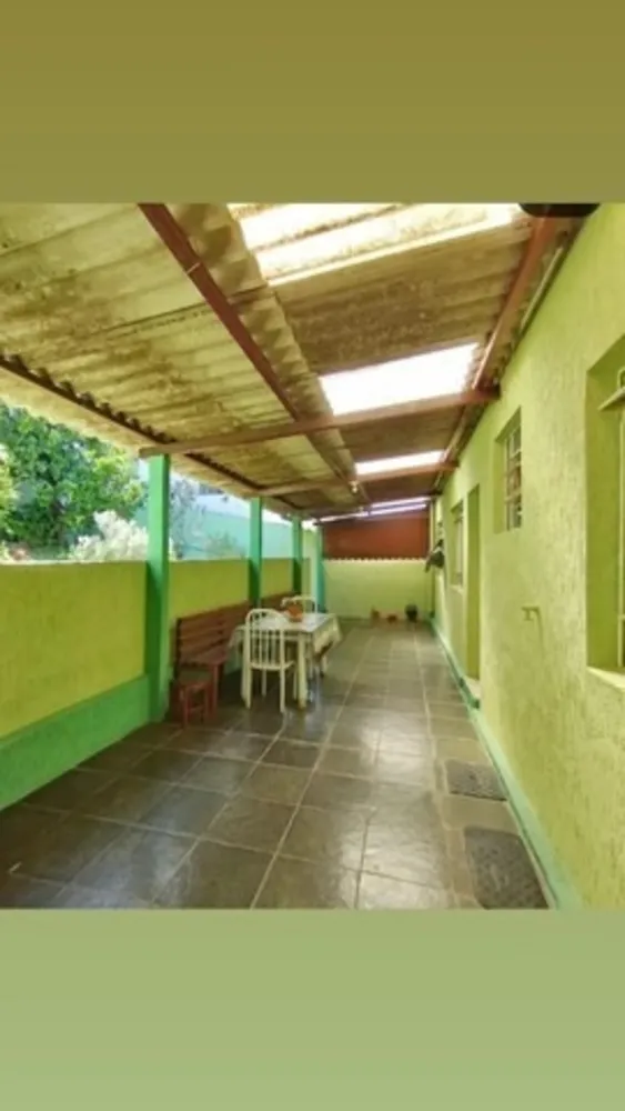 Casa, 3 quartos, 366 m² - Foto 3