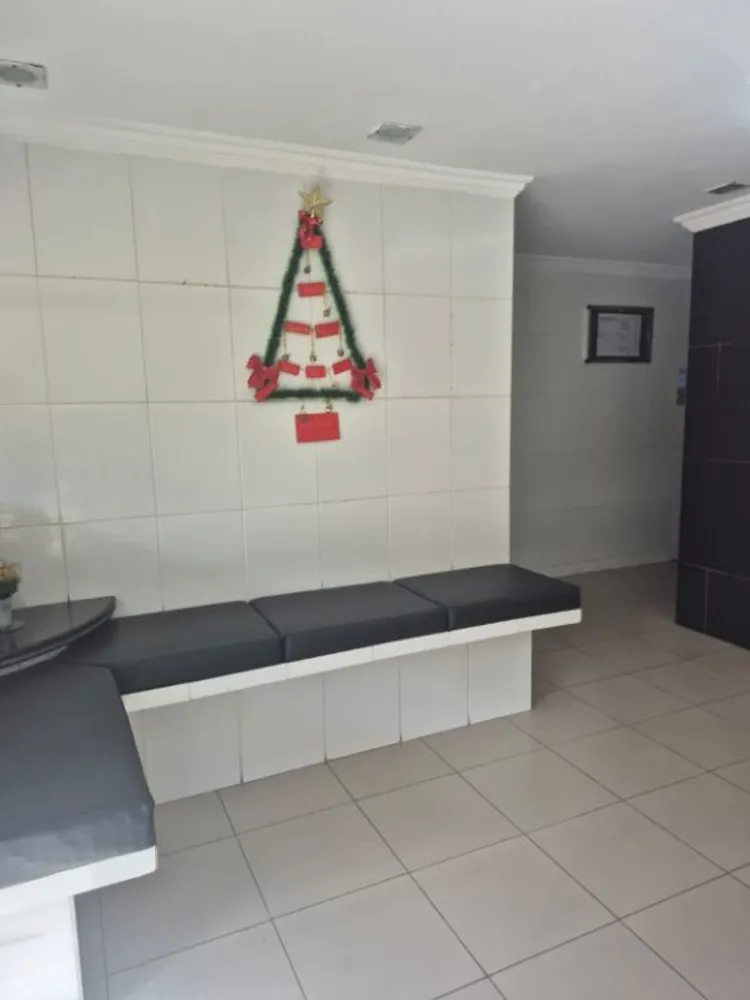 Apartamento, 3 quartos, 70 m² - Foto 3