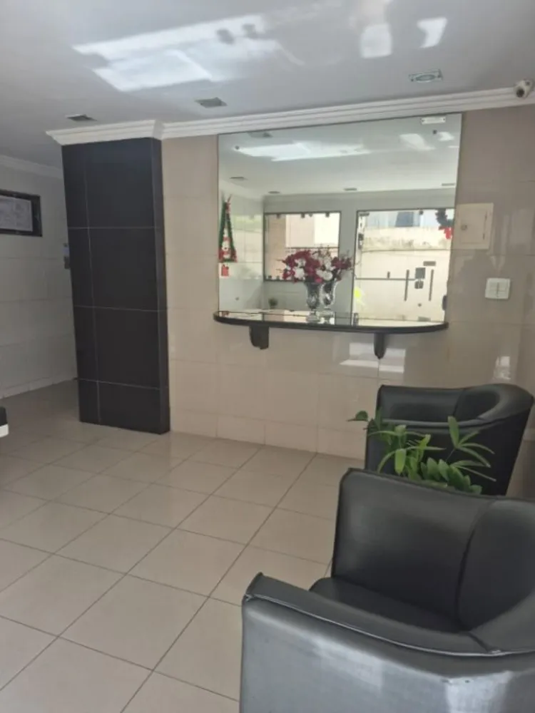Apartamento, 3 quartos, 70 m² - Foto 3