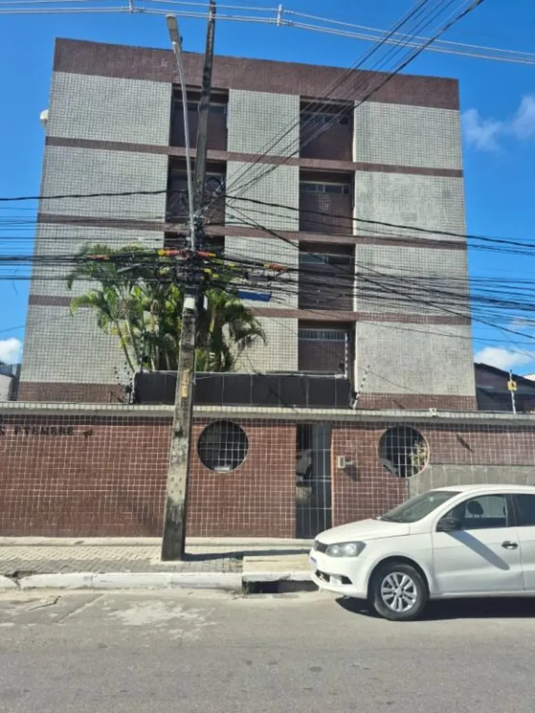Apartamento, 3 quartos, 70 m² - Foto 1