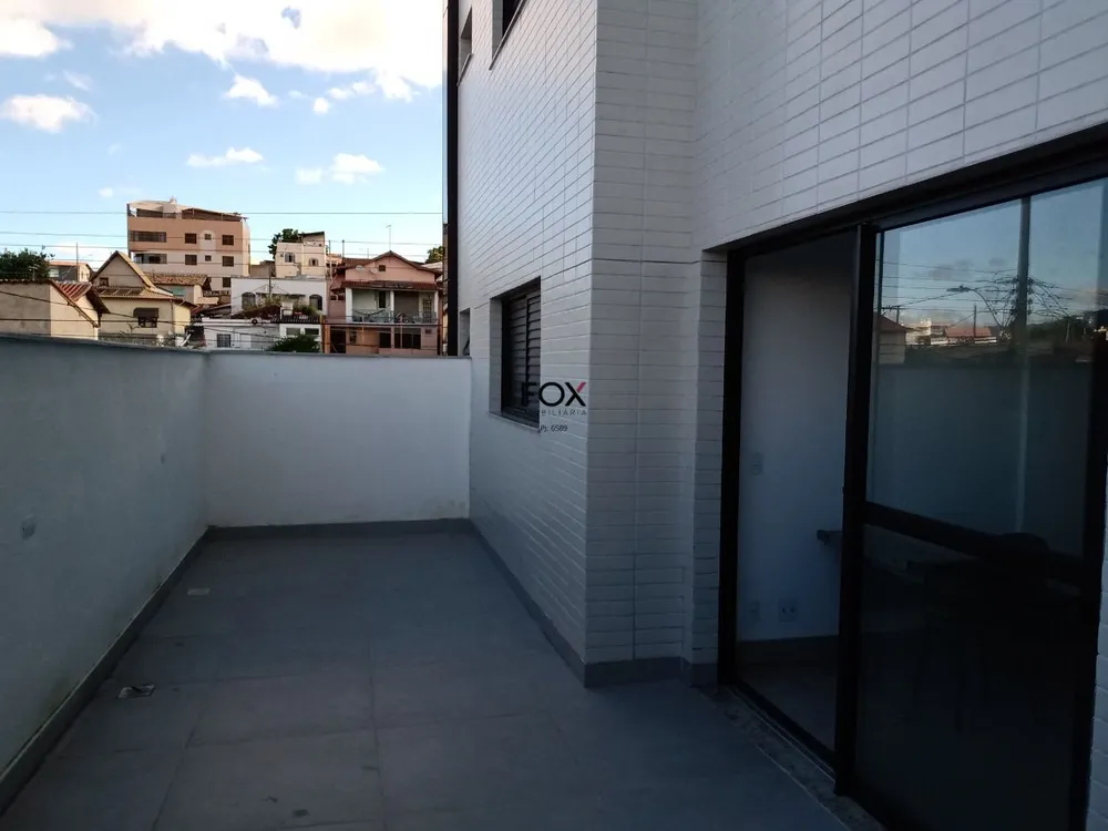 Apartamento, 2 quartos, 67 m² - Foto 2