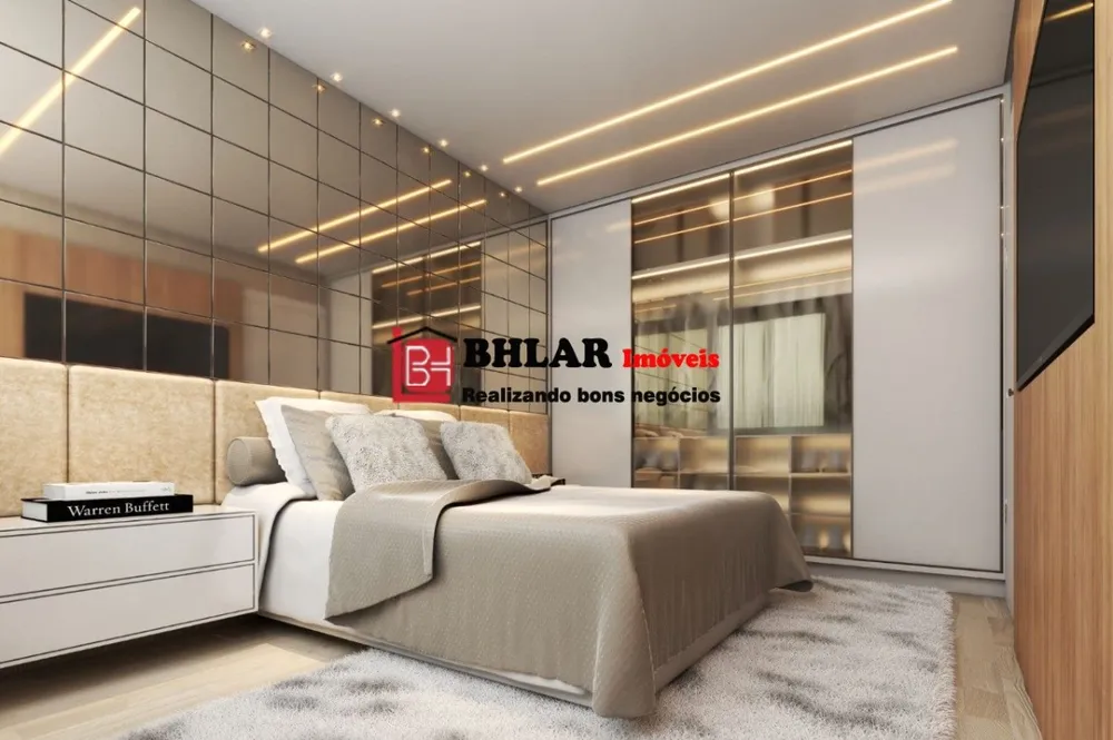 Apartamento, 3 quartos, 74 m² - Foto 4