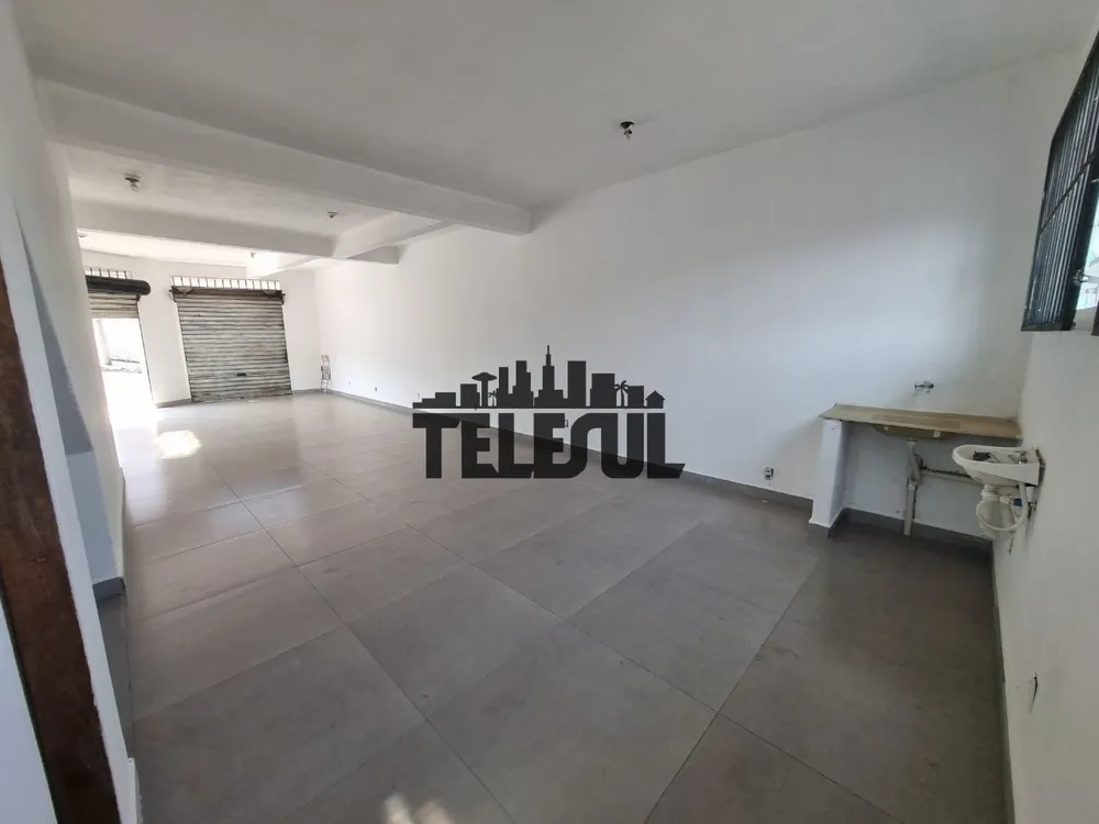 Depósito-Galpão, 60 m² - Foto 2