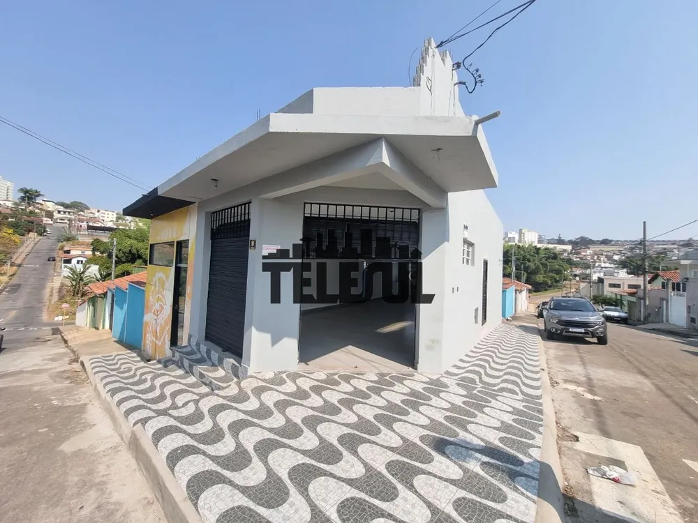 Depósito-Galpão, 60 m² - Foto 8