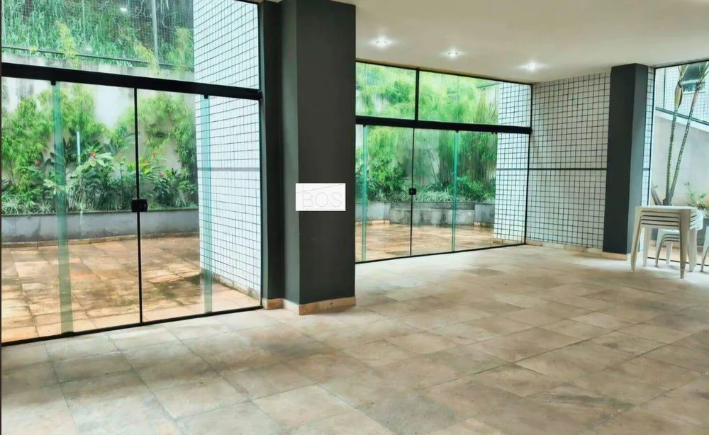 Apartamento, 2 quartos, 70 m² - Foto 3